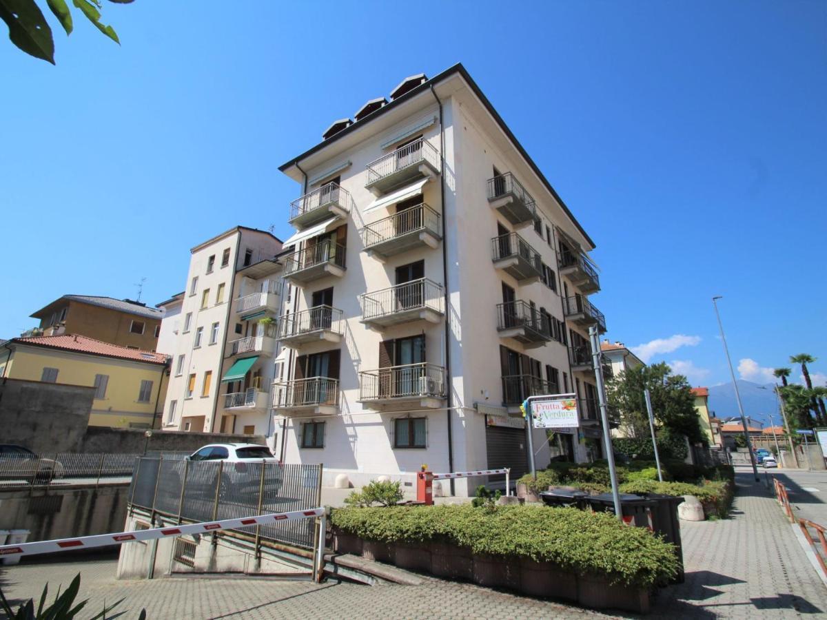 Apartment Mari By Interhome Luino Luaran gambar