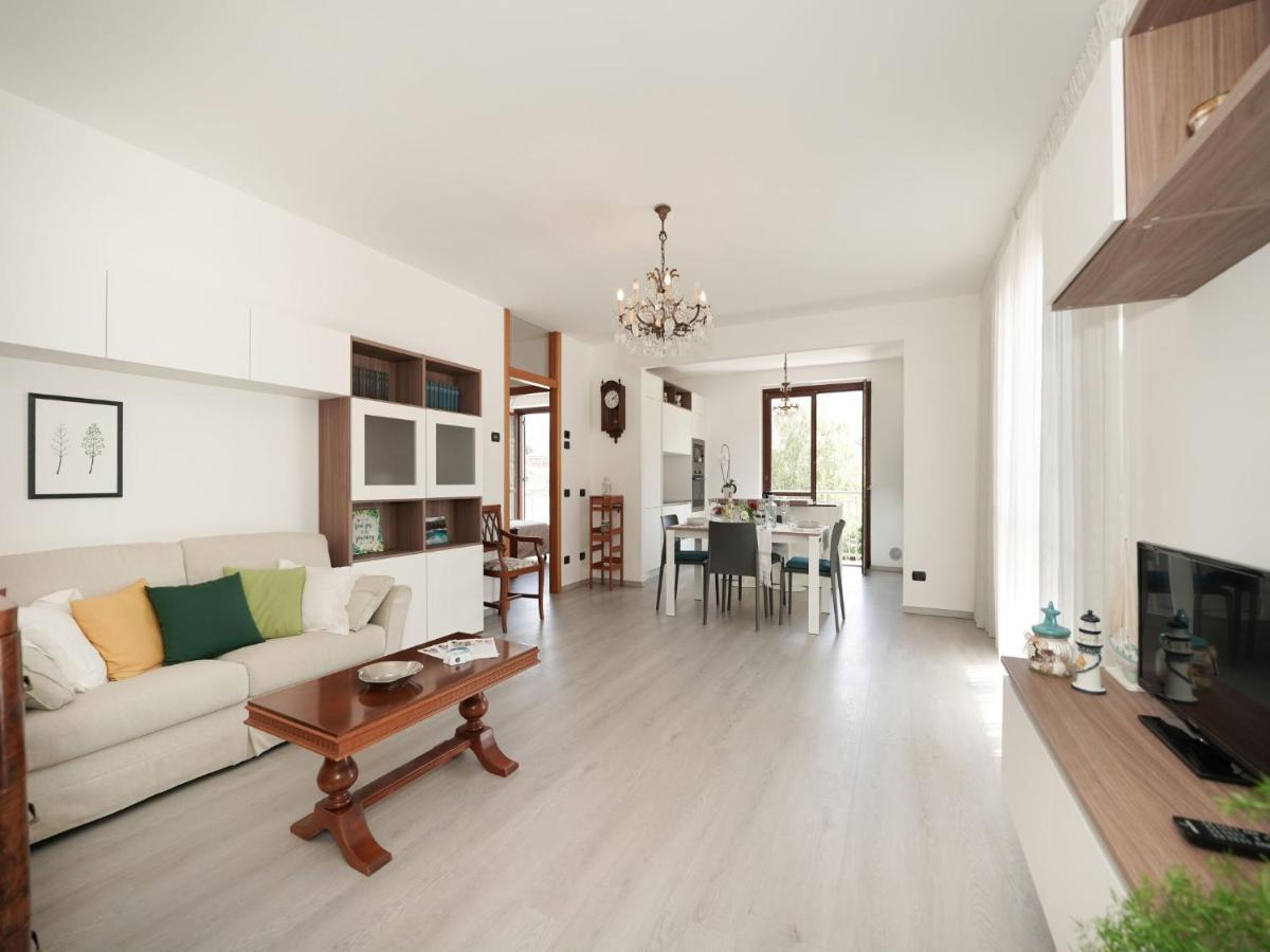 Apartment Mari By Interhome Luino Luaran gambar