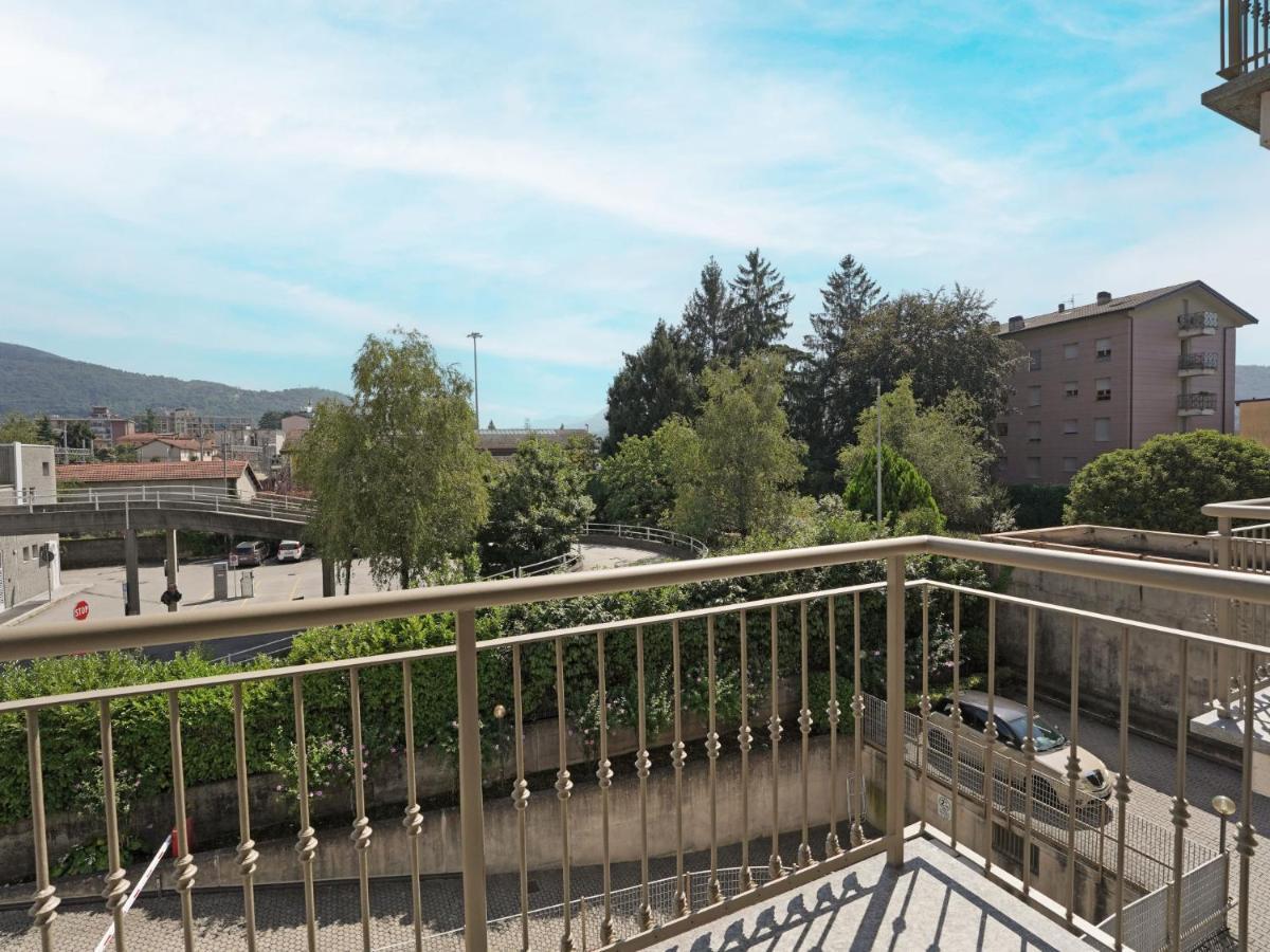 Apartment Mari By Interhome Luino Luaran gambar