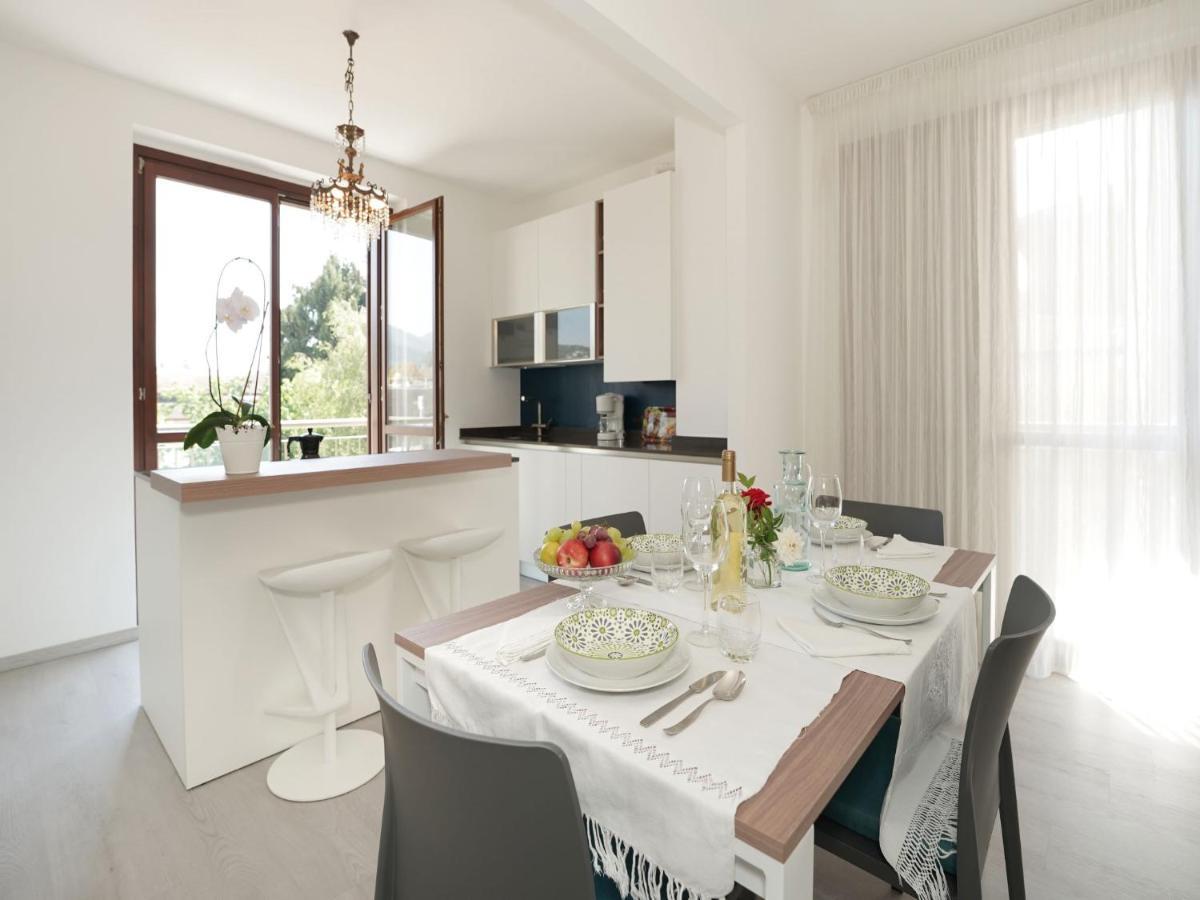 Apartment Mari By Interhome Luino Luaran gambar