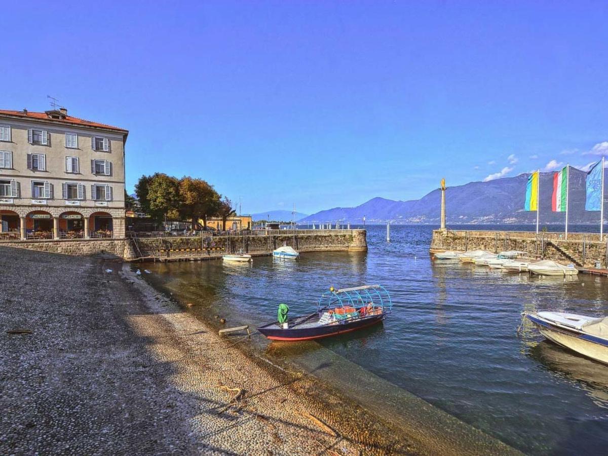 Apartment Mari By Interhome Luino Luaran gambar