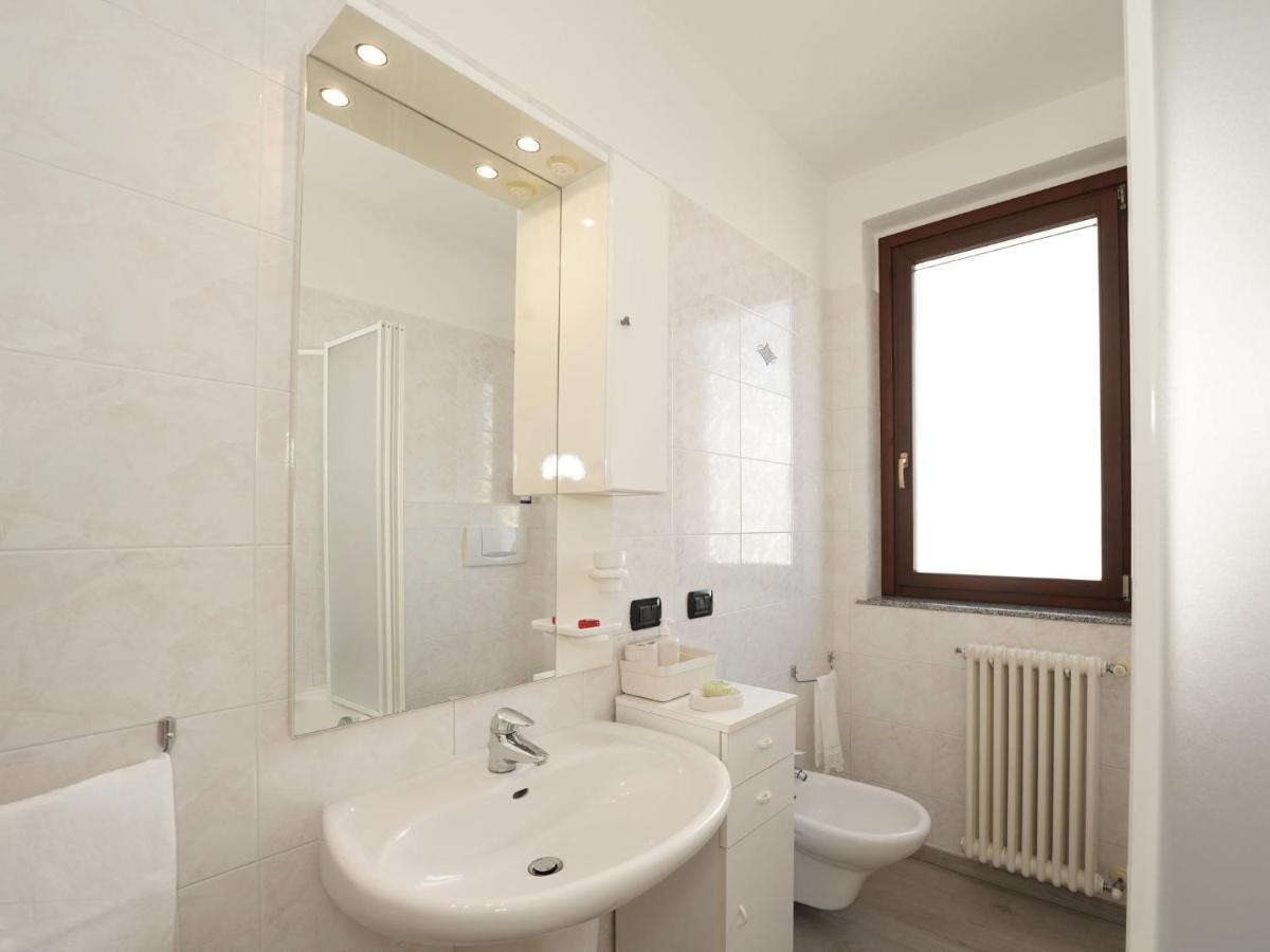 Apartment Mari By Interhome Luino Luaran gambar