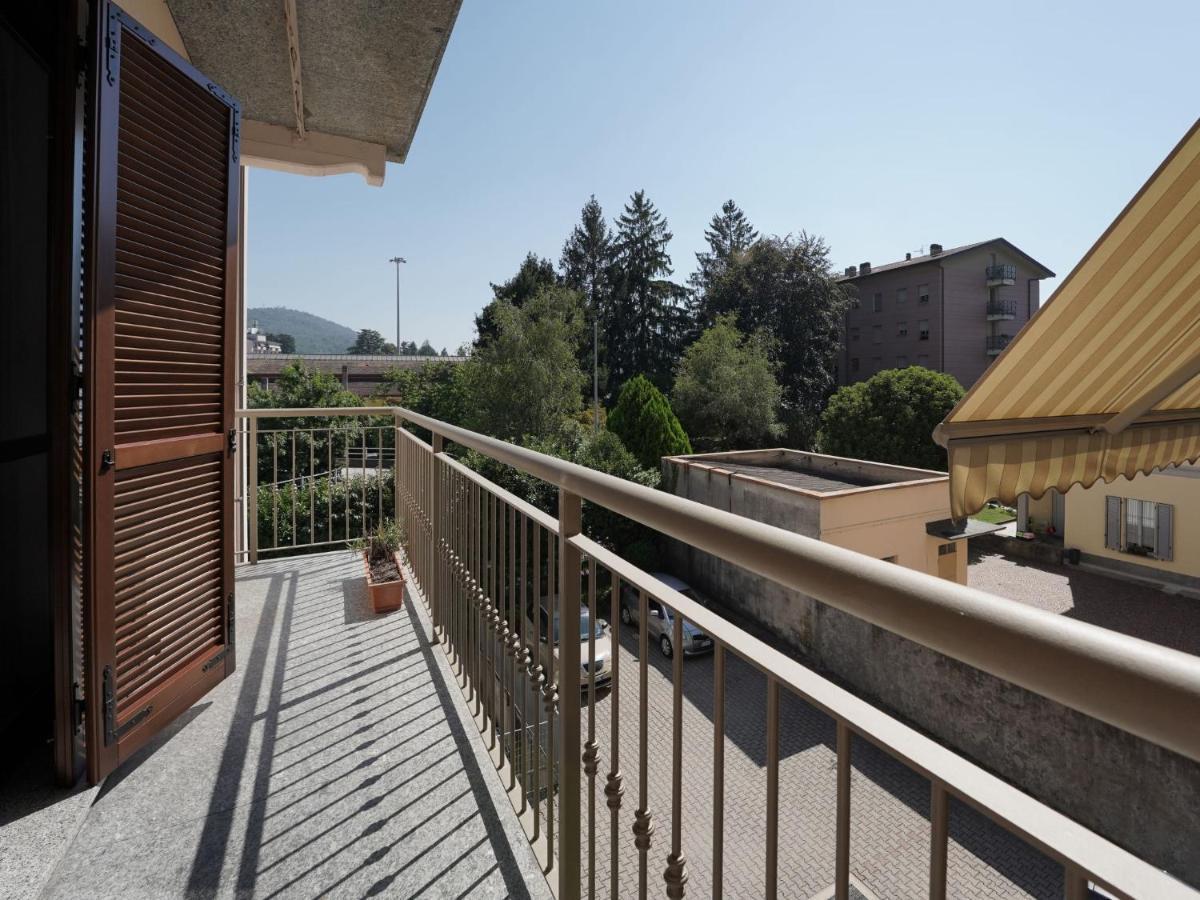 Apartment Mari By Interhome Luino Luaran gambar