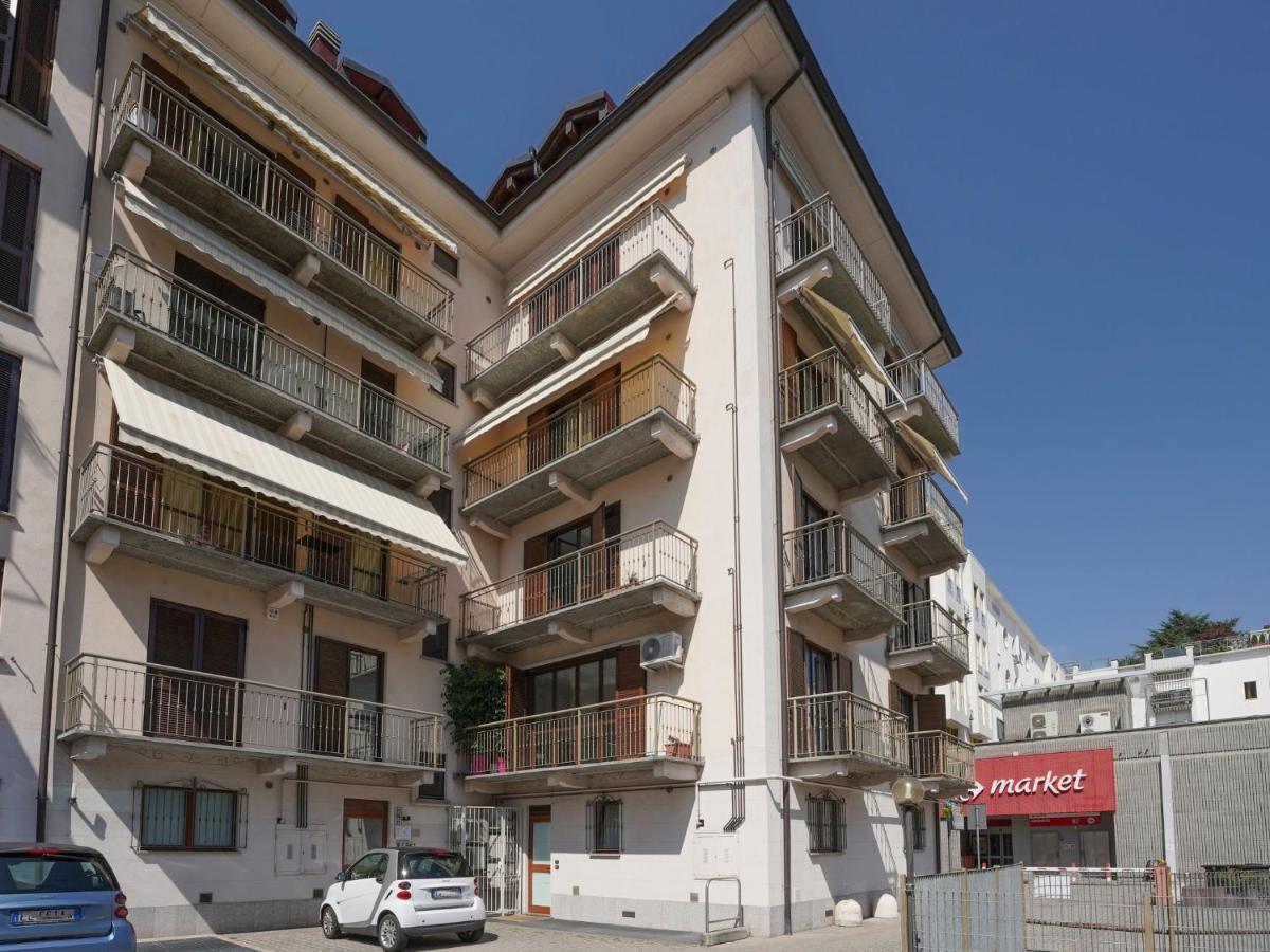 Apartment Mari By Interhome Luino Luaran gambar